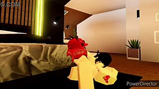 Quickie Encounter with Friend Involving Intense Fucking and Oral