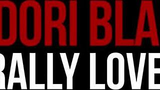 midori black has body clenching orgasms