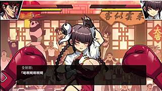 Big Tits Ass Fist Part 001