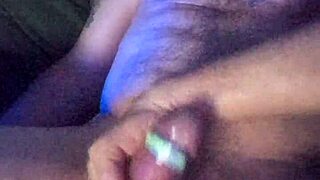 Dirty Mature Wanking Flashing