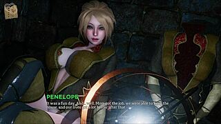 eternum 95 game delivers intense action and epic battles in a fantasy world