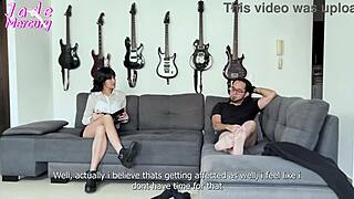 Опа, терапија код психолога са Вилијамом Вегом постала жестока са свршавањем 😲