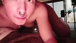 Kinky Bed And Cage Tour