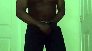 restricted while cuming together with orgasmic ending