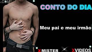 Ayah Saya Dan Abang Saya