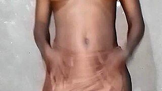 Best african porn with petite tits black pussy