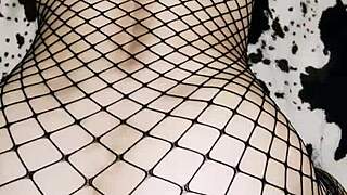 Hey, Check Out This Sexy Couple's POV Fun! 😏