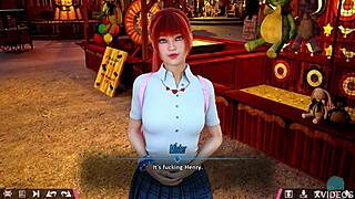 cute johanna on date