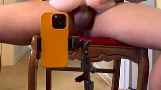 Hard 9 Inch Fucks Sex Doll Till You Cum