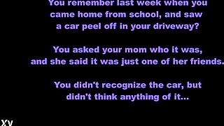 Blonde Milf Housewife Craves Big Black Cock