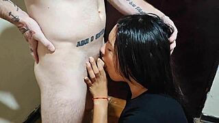 Dotado Fode O Cu Da Morena India!