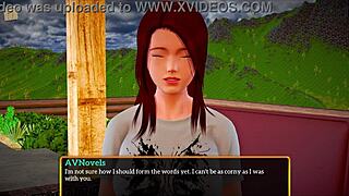 my new family game is so exciting!