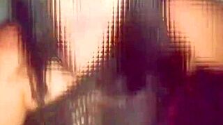 Deixei Os Dois Gozarem Dentro De Mim