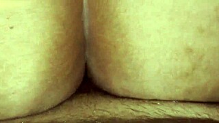 Latina amateur Chupando y sacando toda la leche a mi hermanastro in homemade tattoo session.