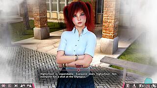 cute johanna on date