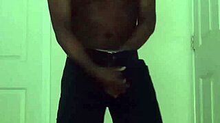 restricted while cuming together with orgasmic ending