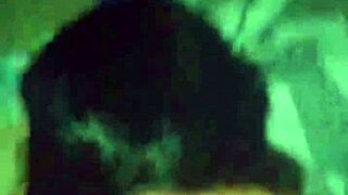 Deixei Os Dois Gozarem Dentro De Mim