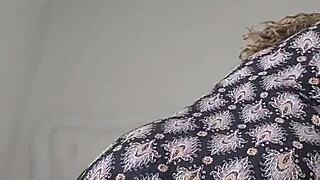 Latina fucks big black cock