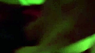 Oh man, my latina stepdaughter sneaks around to fuck her stepdad hard, with squirting and big cock action in that tight pussy.