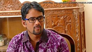 Ippadi oru kolutha aunty a yaru vandamnu soluvaga