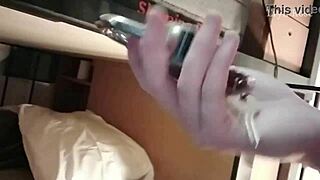 Kinky Bed And Cage Tour