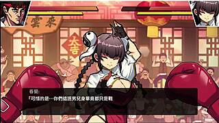 Big Tits Ass Fist Part 001