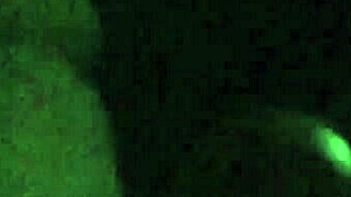 nottee n nv enjoys footjob cumshot fun