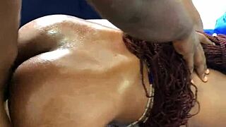 Rough Doggy Style Fucking Hot Babe With Tight Pussy And Intense Orgasms