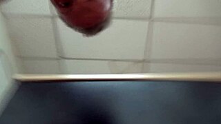 Missy Maverick's Oral Performance Left Us Wanting More