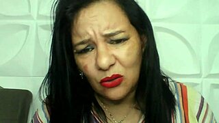 Oh, the Hot Mother-in-Law!