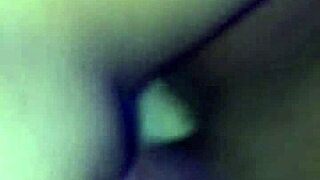 Feeling The Passion While Fucking My Dominican Girlfriend, Her Caribbean Beauty Driving Me Wild.