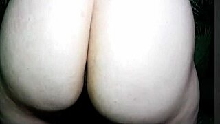 My Latina Girlfriend's First Deepthroat Scene