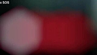 Ginger Fox's Debut in Rough Anal Session with Toys