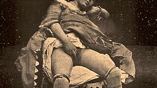 a night in a moorish harem by lord george herbert chapter one dives into vintage hairy pussy blowjob fucking