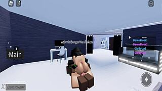 this asian japanese european indian lesbian mix turned into me eating that zorra today