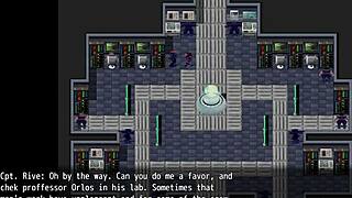 Ow3ns fucks anglz hard