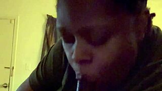 The Sipping Giant 😲