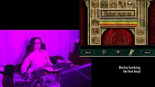 Blackmoor Manor Play Through Part 4