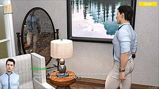 Exploring Rosewater Manor in an Exciting Game Adventure