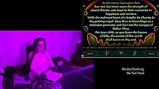 Blackmoor Manor Play Through Part 4