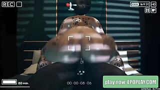 Riding that big black cock so well! 😍