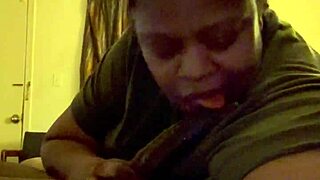 The Sipping Giant 😲