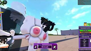 Una agradable sorpresa whorblox capitulo 1