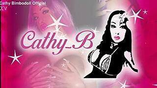 Hardcore Domination - Used and Submissive Cathy B Takes It All