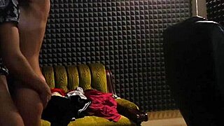 Bold Cum Inside Pussy With Dick Squirt