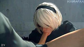 I made a mini compilation of my blowjob videos