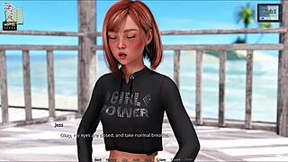 Sunshine Love Game Episode 35!