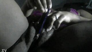 Ebony Queen With Big Ass