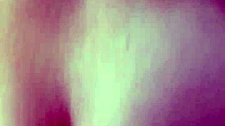 Jamileth sucks cock while getting fucked hard in this intense wife scene!