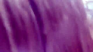 The young girl from Rio Grande do Sul has sex with the old man every day